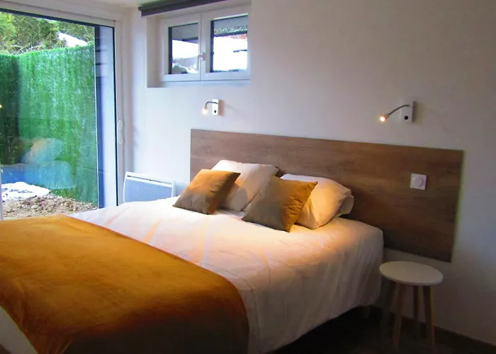 Appartement Semnoz - Vue Lac