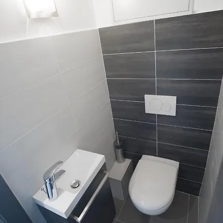 Appartement Semnoz - Vue Lac Sévrier Exterior foto