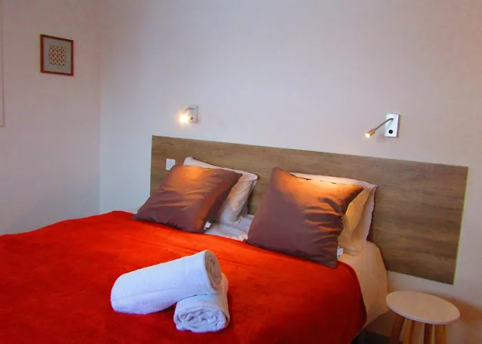 Appartement Semnoz - Vue Lac