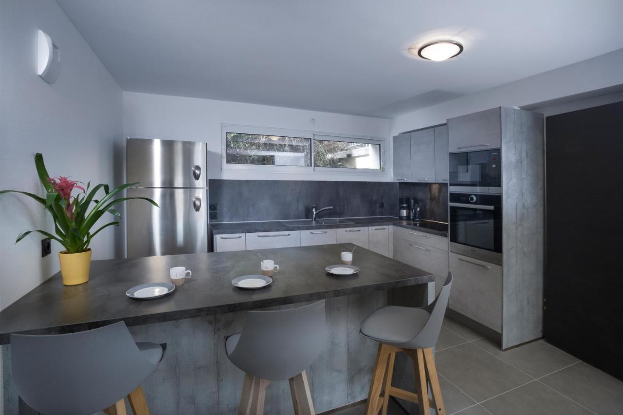 Appartement Semnoz - Vue