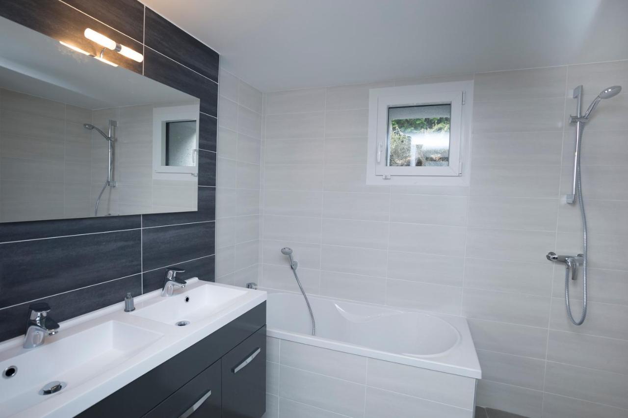Appartement Semnoz - Vue *