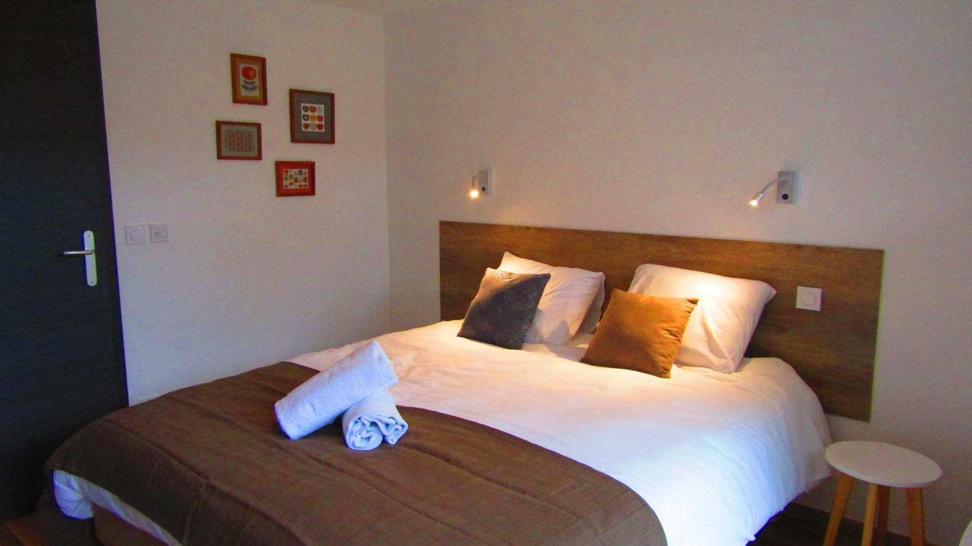 Appartement Semnoz - Vue *