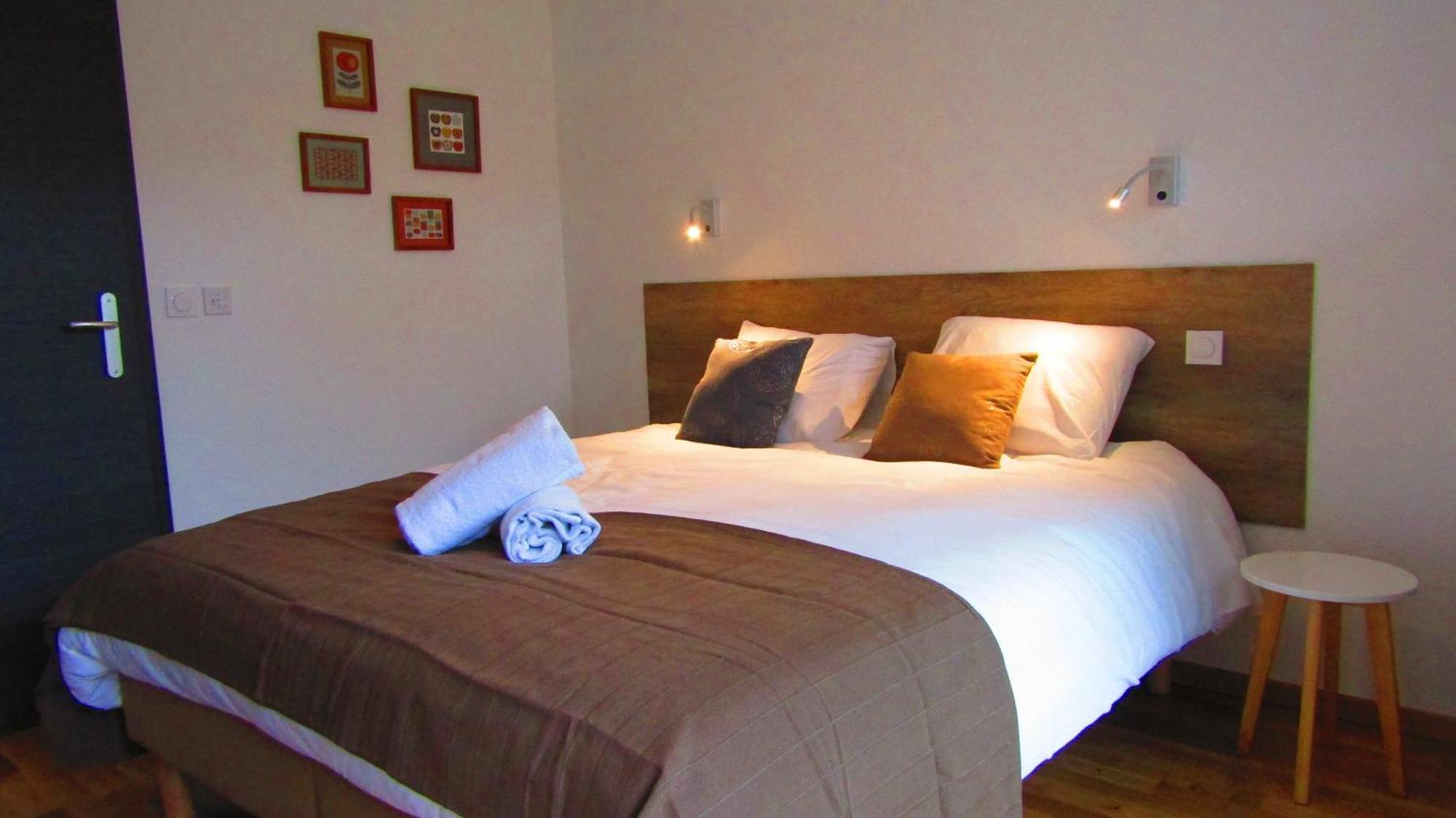 Semnoz - Vue Appartement Sévrier
